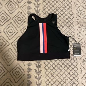 Nike Performance Support Sports Bra